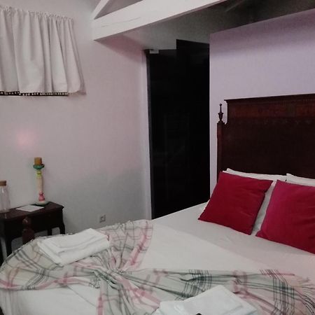 Casas Da Quinta Da Cancela Balugaes Экстерьер фото