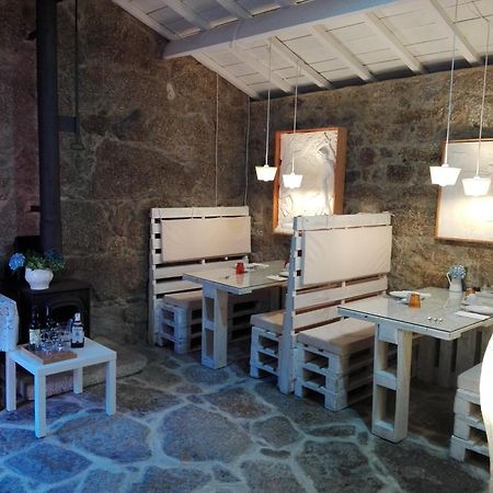 Casas Da Quinta Da Cancela Balugaes Экстерьер фото