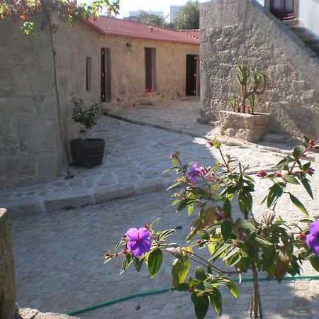 Casas Da Quinta Da Cancela Balugaes Экстерьер фото