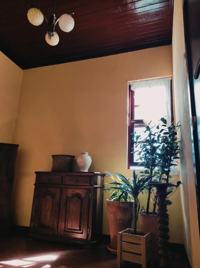 Casas Da Quinta Da Cancela Balugaes Экстерьер фото